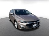 Used 2023 Chevrolet Malibu LT w/ Driver Confidence Package image 3