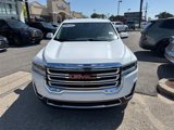 Used 2022 GMC Acadia SLT w/ Technology Package image 2
