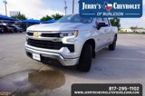 Used 2022 Chevrolet Silverado 1500 LT image 2