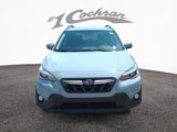 Used 2021 Subaru Crosstrek 2.5i Limited w/ Popular Package #4 image 2