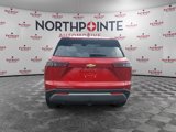 New 2025 Chevrolet Equinox LT image 5