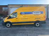 Used 2021 Ford Transit 250 148 High Roof w/ Load Area Protection Package image 4