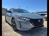 Used 2024 Nissan Sentra SR image 2