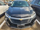 Used 2022 Chevrolet Equinox LT image 2