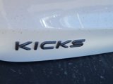 New 2025 Nissan Kicks S image 3