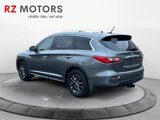 Used 2015 INFINITI QX60 AWD w/ Premium Plus Package image 3