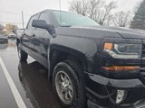 Used 2017 Chevrolet Silverado 1500 LT w/ All Star Edition image 3