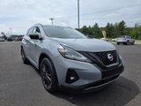 Used 2021 Nissan Murano SL image 2