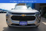 Used 2025 Chevrolet Trax LT image 3