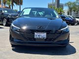 Used 2023 Hyundai Elantra SEL w/ Convenience Package image 5