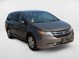 Used 2016 Honda Odyssey EX-L image 3