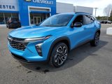 New 2025 Chevrolet Trax RS w/ Driver Confidence Package image 3