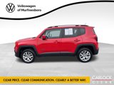 Used 2016 Jeep Renegade Latitude image 4