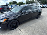 Used 2019 Ford Fusion SE w/ Equipment Group 151A image 4