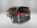 Used 2023 Chrysler Voyager LX image 3