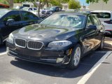 Used 2011 BMW 528i Sedan image 3