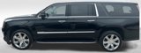 Used 2020 Cadillac Escalade ESV Luxury image 2