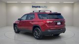 Used 2020 Chevrolet Traverse RS image 3