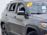 Used 2018 Jeep Compass Altitude image 4