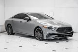Used 2022 Mercedes-Benz CLS 450 4MATIC image 3