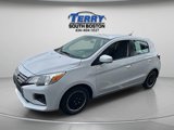 Used 2022 Mitsubishi Mirage ES image 3