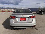 New 2025 Nissan Versa SR w/ Trunk Package image 6