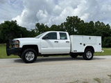 Used 2015 Chevrolet Silverado 2500 W/T w/ WT Fleet Convenience Package image 2