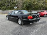 Used 2000 BMW 740i image 4