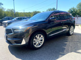 Used 2019 Acura RDX SH-AWD image 4