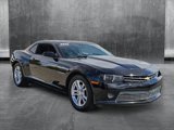 Used 2014 Chevrolet Camaro LS image 3