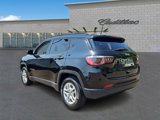 Used 2018 Jeep Compass Sport w/ Cold Weather Group image 6