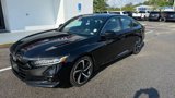Used 2022 Honda Accord Sport image 2