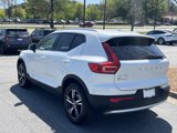 Certified 2024 Volvo XC40 B5 Core image 4
