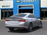 New 2025 Chevrolet Malibu RS image 4