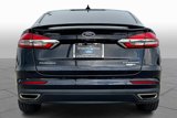 Certified 2020 Ford Fusion Titanium image 4