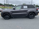 Used 2020 Jeep Grand Cherokee Altitude image 2