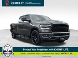 Used 2023 RAM 1500 Laramie image 1