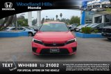 Used 2023 Honda Civic Sport image 2