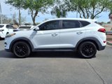 Used 2017 Hyundai Tucson SE image 2