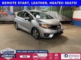 Used 2017 Honda Fit EX-L image 1