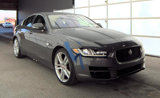 Used 2017 Jaguar XE Premium image 3