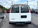 Used 2018 Chevrolet Express 2500 w/ Driver Convenience Package image 6