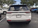 Certified 2025 Jeep Grand Cherokee Laredo X image 5