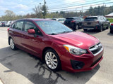 Used 2013 Subaru Impreza 2.0i Premium image 3