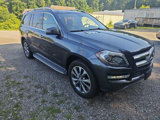 Used 2015 Mercedes-Benz GL 320 BlueTEC 4MATIC image 5