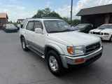 Used 1998 Toyota 4Runner Limited image 2
