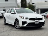 Used 2021 Kia Forte EX image 2