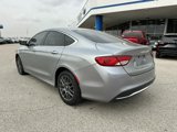 Used 2015 Chrysler 200 Limited image 3