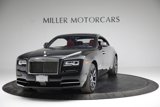 Certified 2018 Rolls-Royce Wraith image 2