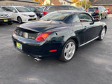 Used 2003 Lexus SC 430 Convertible image 4